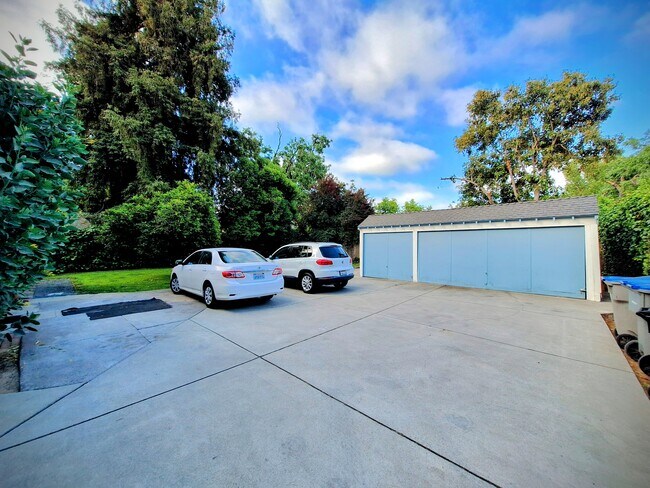 1507 Lincoln Ave