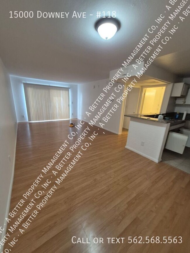 Building Photo - 15000 Downey Ave Unit #118