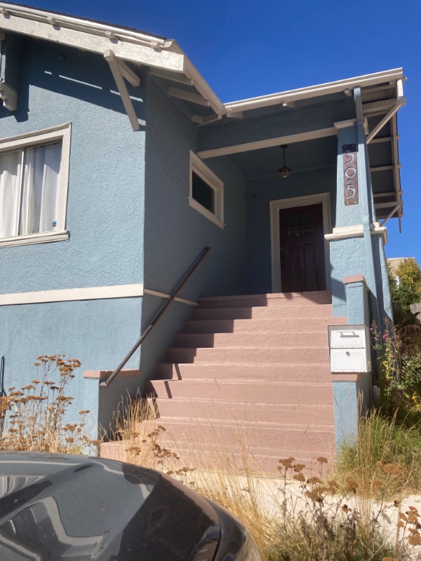 Building Photo - 305 Hanover Ave Rental