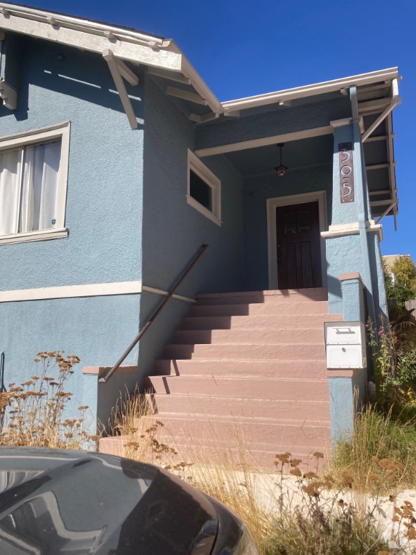 Building Photo - 305 Hanover Ave Rental