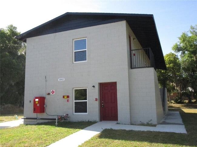 Building Photo - 1002 E McDonald Ave Unit 4