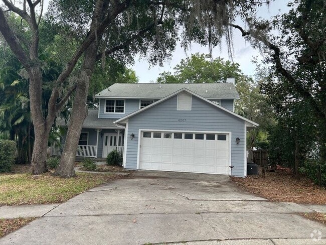 Building Photo - 6207 Courtney Cove Rental