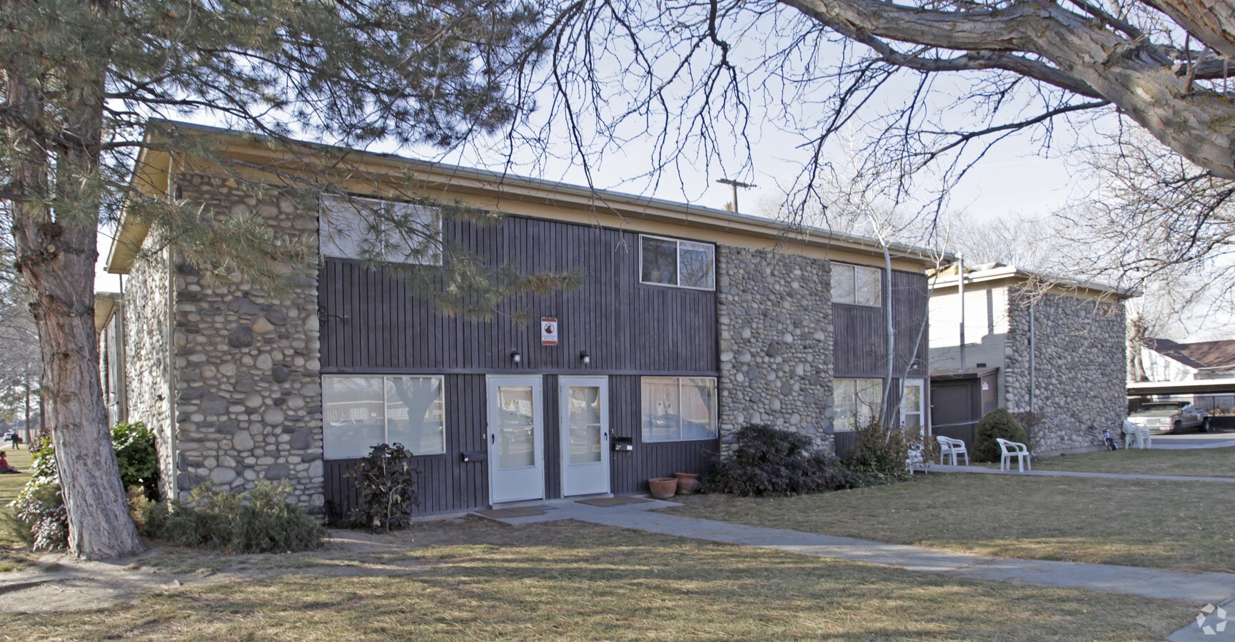 Le Banke Apartments - Le Banke Apartments