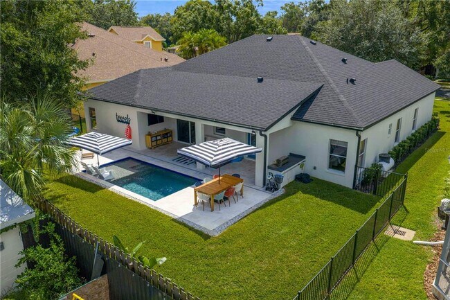 Photo - 2107 Branch Hill St