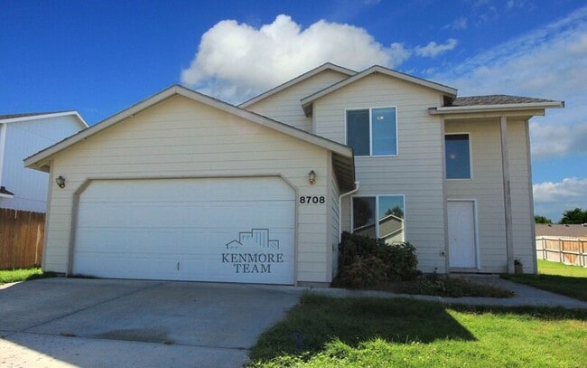 Building Photo - 8708 Overland Ct Rental