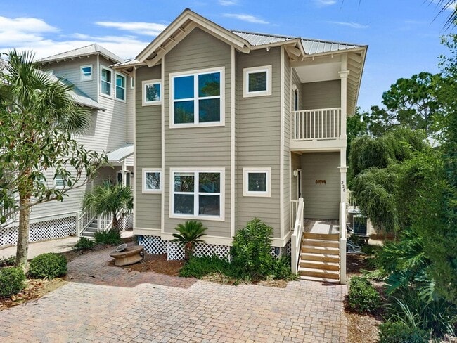 228 Hidden Lake Way