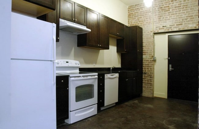 Constance Lofts