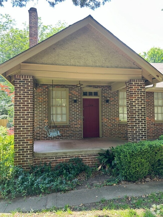 Building Photo - YELLOWBUNNY- 3352/3354-MONTEZUMA DUPLEX-CA... Unit 3354 Montezuma- 255 Rental