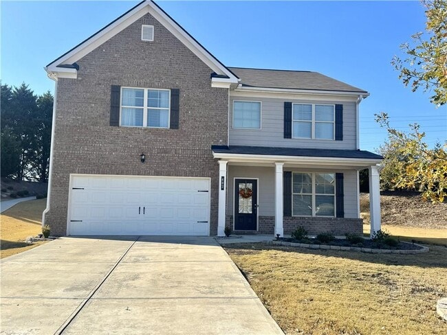 Building Photo - 402 Hinton Farm Wy.