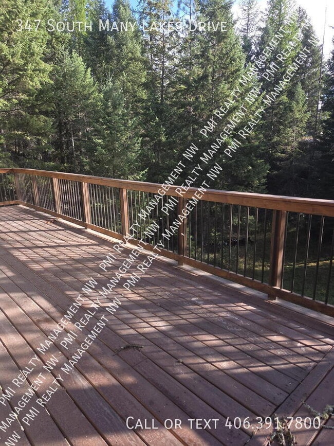 Photo - 347 S Many Lakes Dr