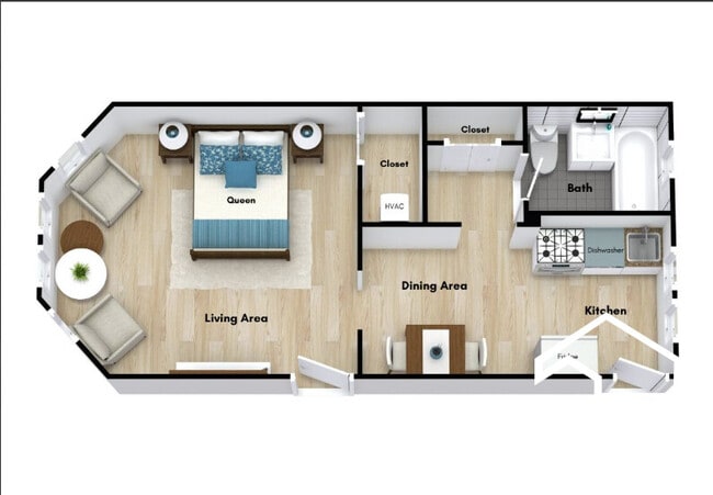 Photo - 4038 N Ashland Ave