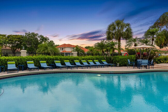 Mizner Court