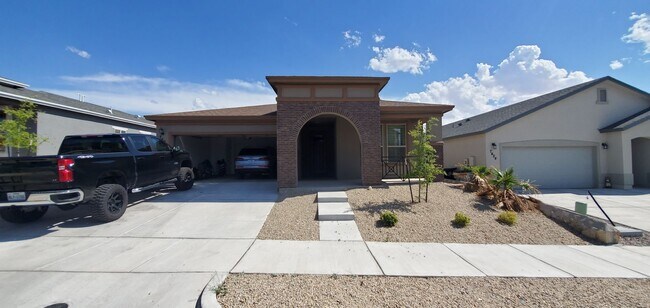 Photo - Home for Rent in West El Paso
