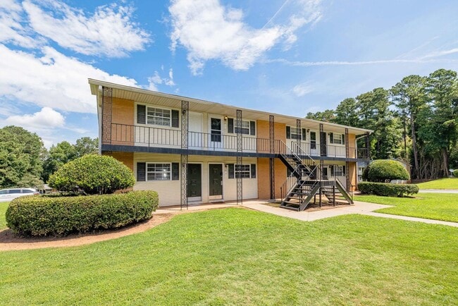 Photo - Premier Club Apartments