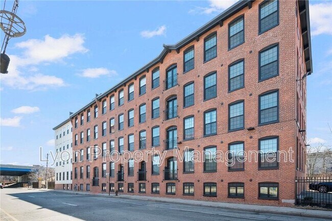 Photo - 50 Ashburton St Condo Unit 19