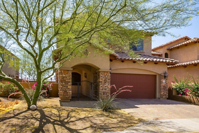 Building Photo - 3638 N Sonoran Hills