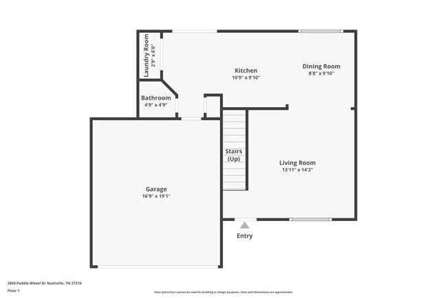 Photo - 2860 Paddle Wheel Dr