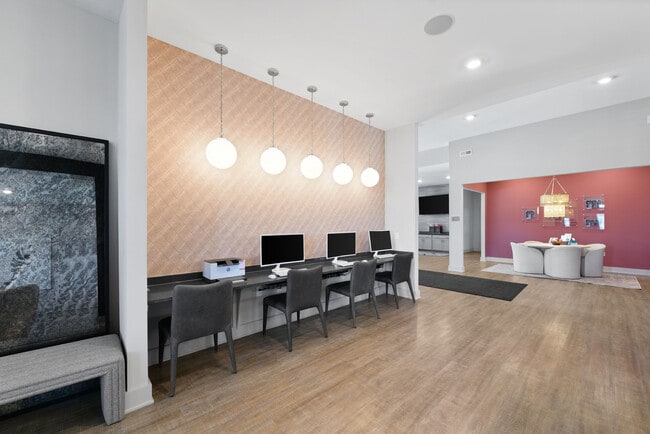 Photo - Lawndale Commons