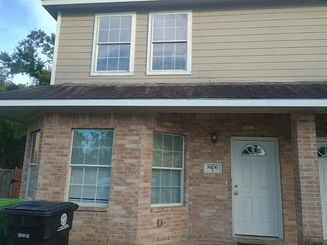 Photo - 8106 Rhobell St Apartment Unit A  B