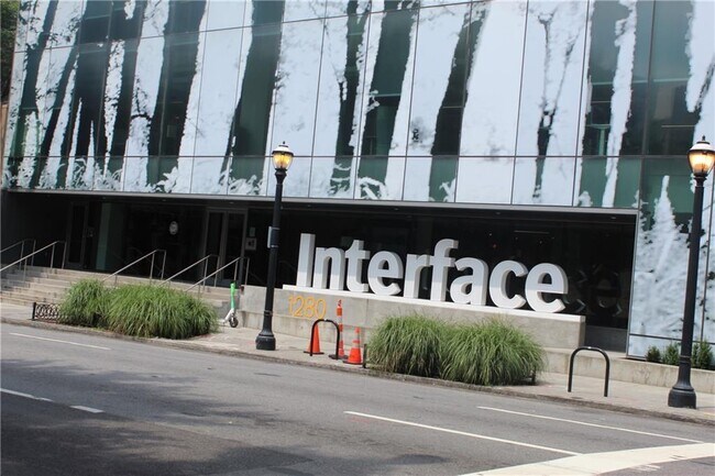 Photo - 1280 W Peachtree St NE Condo Unit 1011