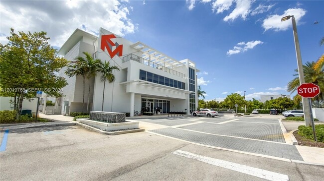 Photo - 6440 NW 103rd Psge Unidad Rear