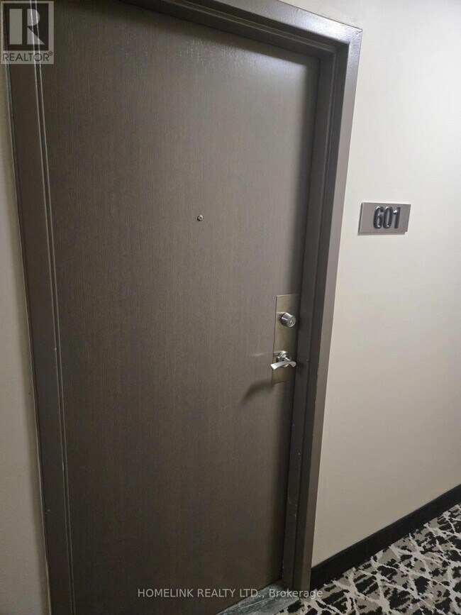 Photo - 3390 Weston Rd Unit 601