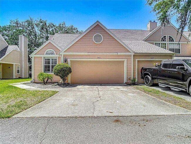 Photo - 3611 Pine Knot Dr Unit .