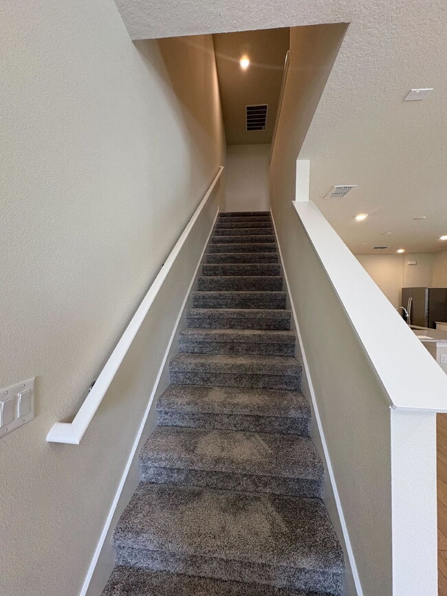 Photo - Live Large in Winter Garden: Modern 4-Bedroom Townhouse Haven