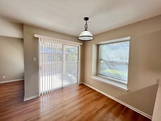 Photo - *COMING SOON* Pet-Friendly 3BD/2.5BA with Bonus Loft, Deck & Garden Tub – Near Tezel Rd!