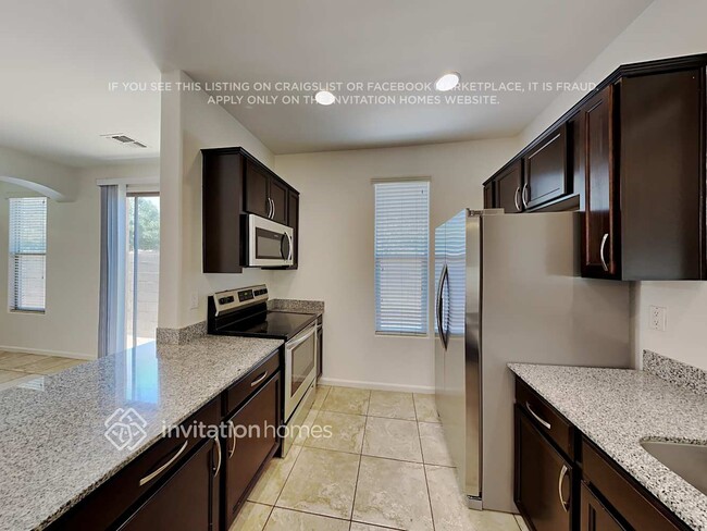 Photo - 1453 S Ponderosa Dr