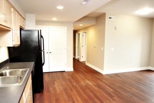 Parkside Apartments
