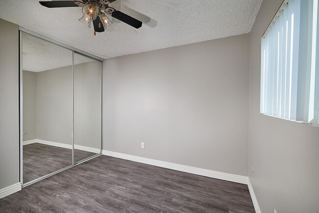Photo - Mission Arbor Apartments
