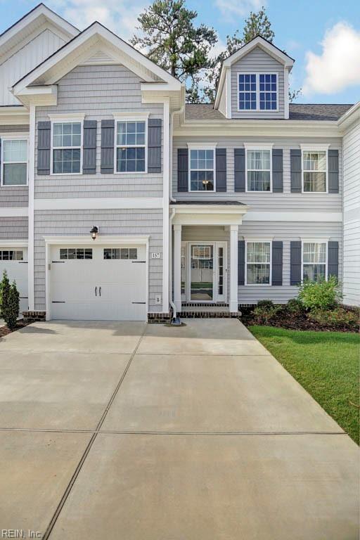 Photo - 157 Wineberry Wy Townhome