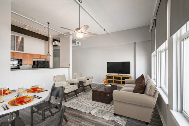 Photo - 62 N Main St Unit Court Square Apartments - 2 Bedroom