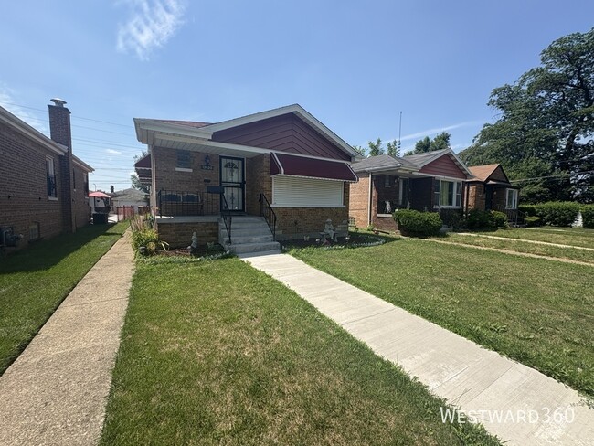 13820 S Tracy-SFH - 13820 S Tracy-SFH House