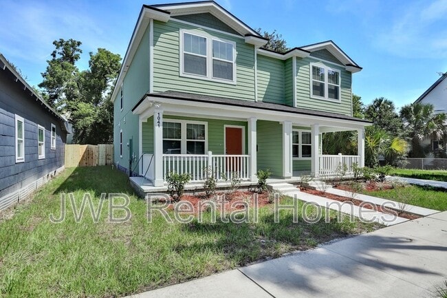 Building Photo - 1041 Oakley St Rental