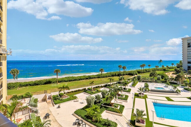 Photo - 200 Ocean Trail Way Unidad 407