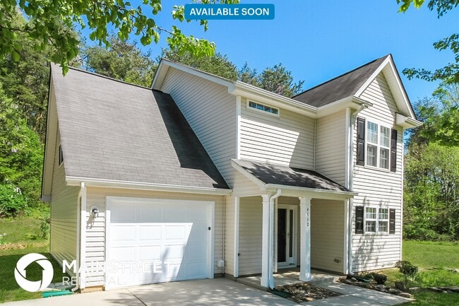 Photo - 4510 Frandale Dr House