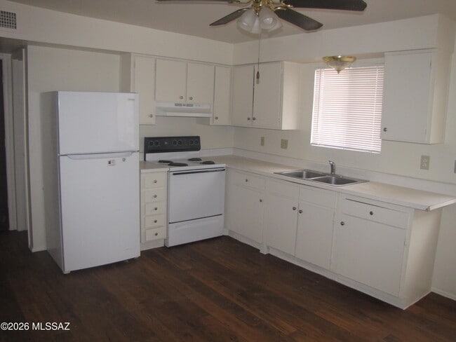 Photo - 6731 E Escalante Rd