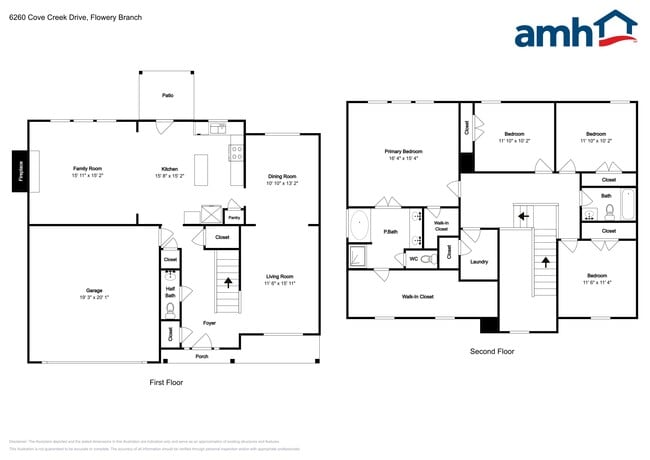Photo - 6260 Cove Creek Dr