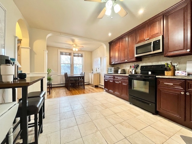 Photo - 716 E 6th St Unit 3