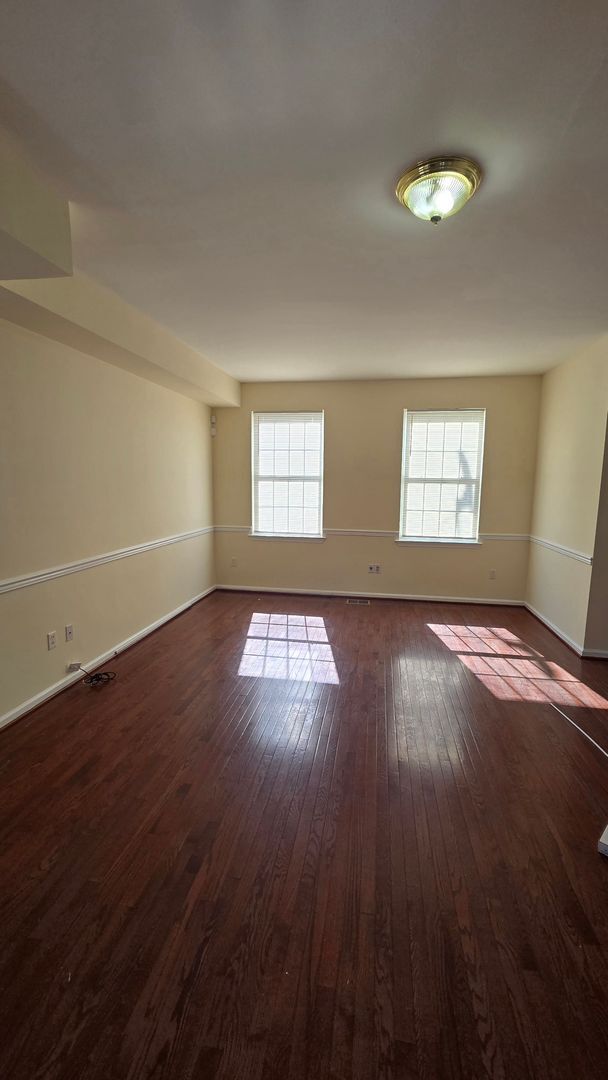 Photo - Villas of Little Italy - Open Concept Livi...