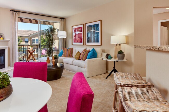 Cherry Orchard Apartment Homes