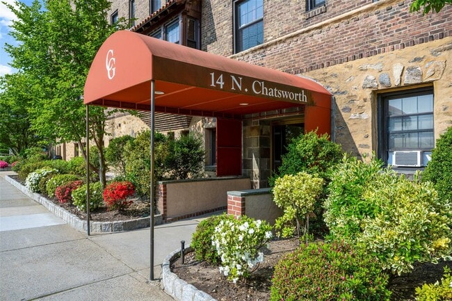 Photo - 14 N Chatsworth Ave Condo Unit 5J