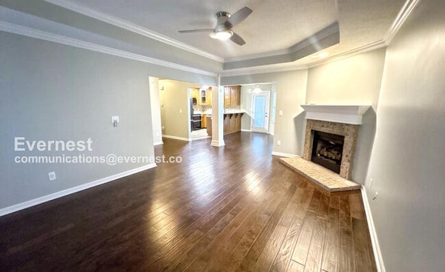 Photo - 102 Burwell Spring Ln