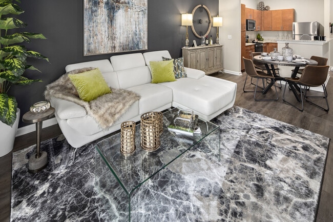Celsius Apartment Homes