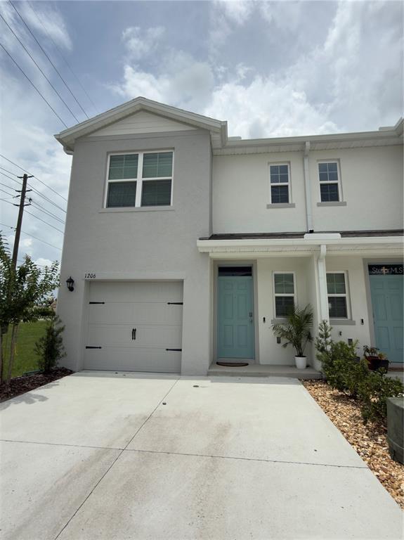 Building Photo - 1206 Balsam Dr.
