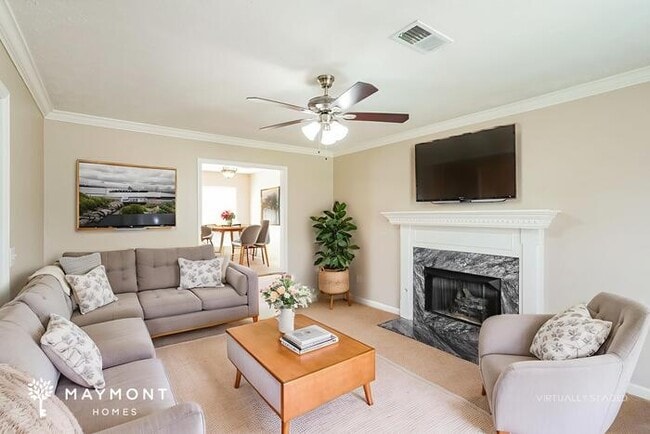 Photo - 717 Mason Tucker Dr