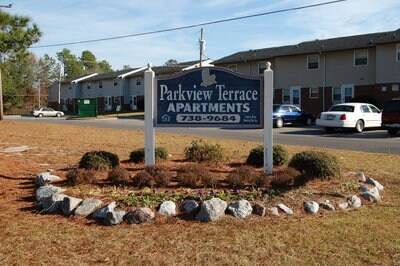 Photo - Parkview Terrace Apartments