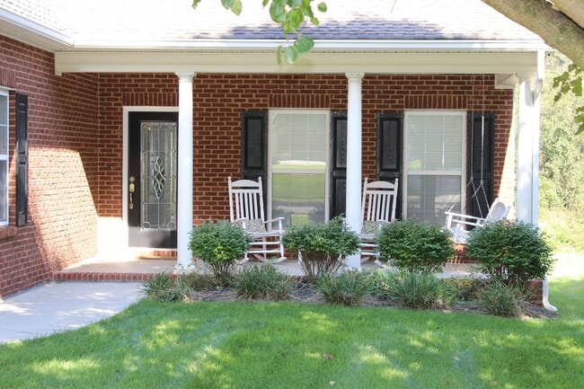 Photo - Coming Soon in Farragut!